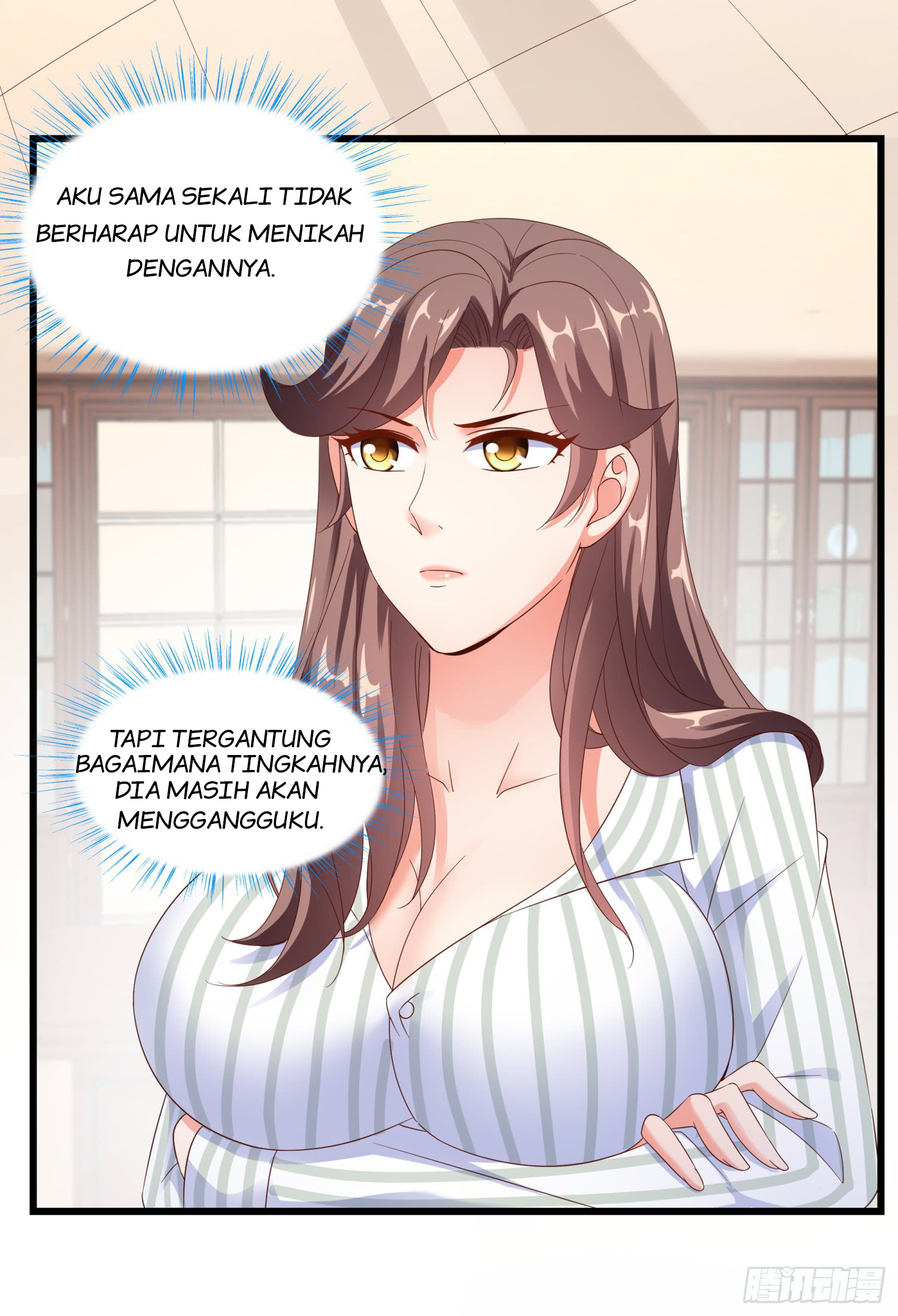 Super School Doctor Chapter 09 Bahasa Indonesia